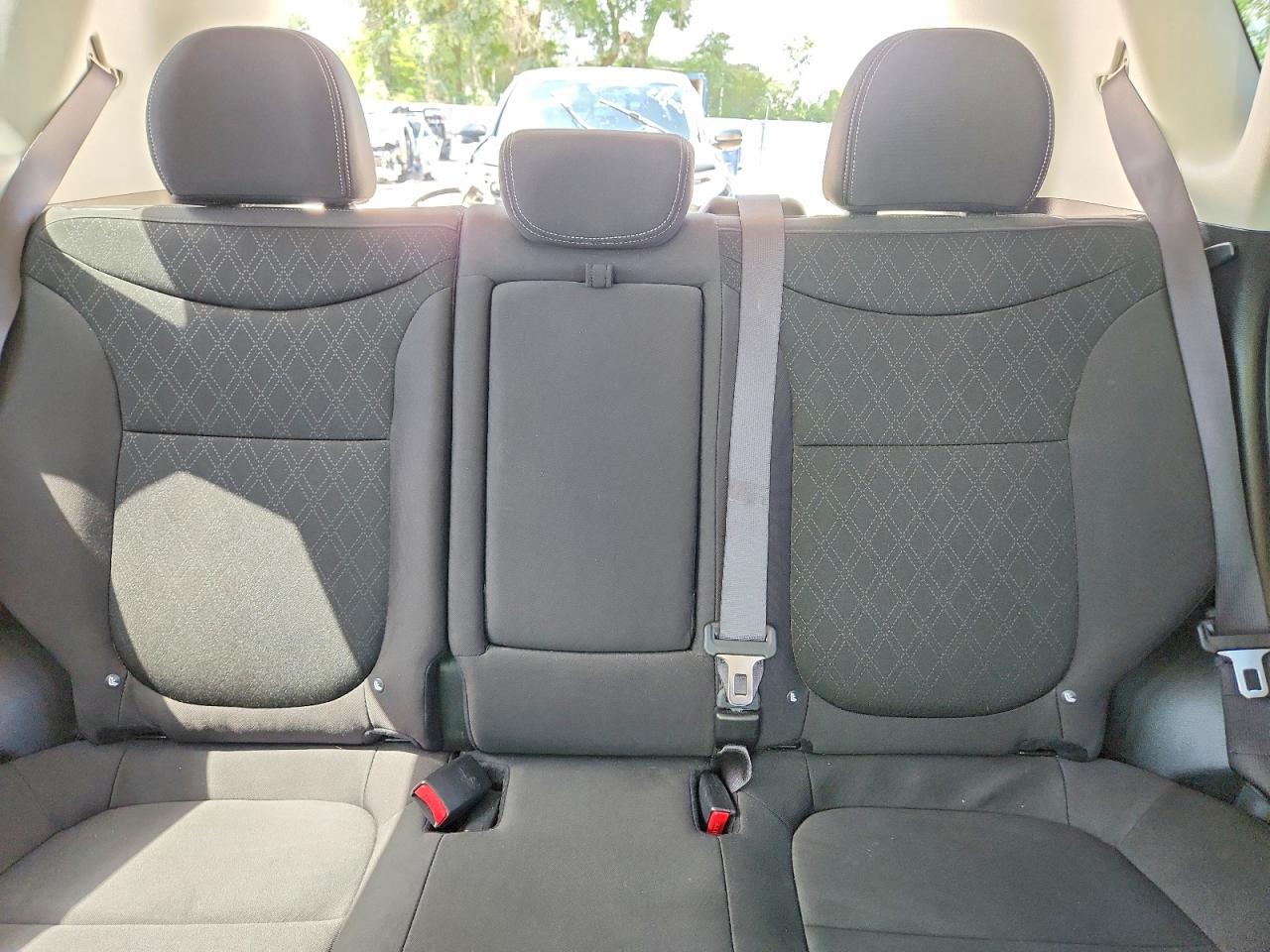 Kia Soul Base
