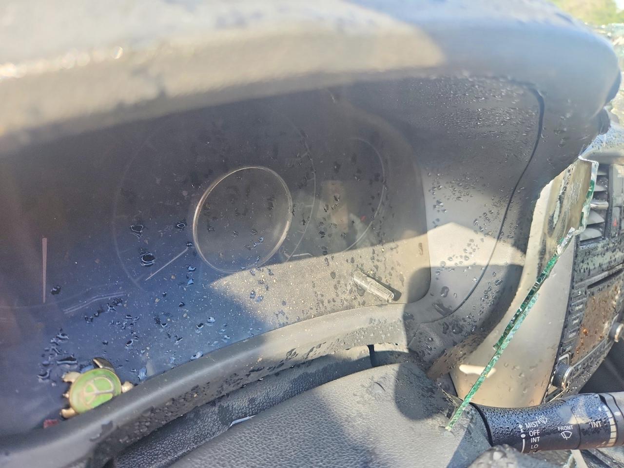 Nissan Versa Sr