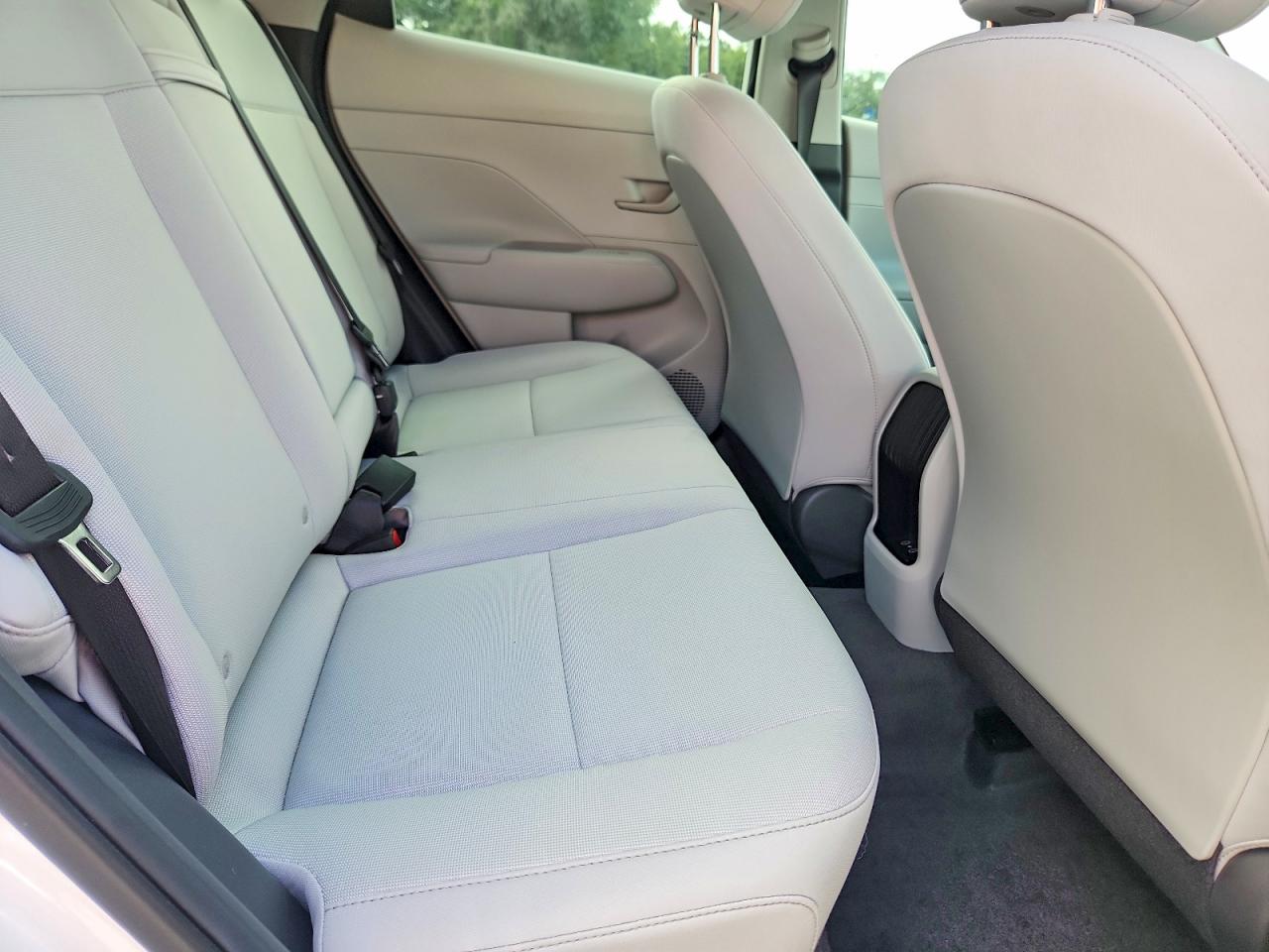 Hyundai KONA Se
