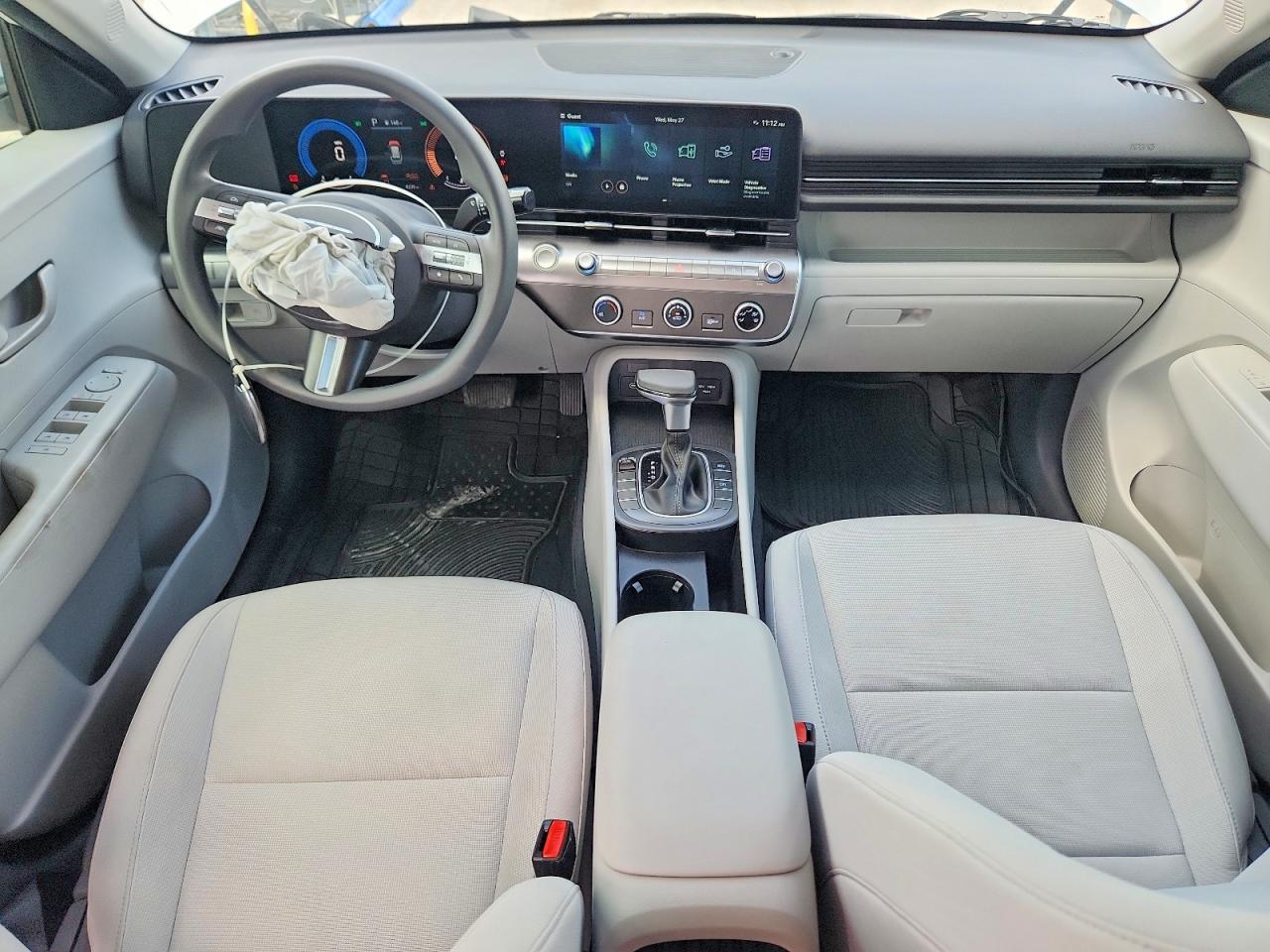 Hyundai KONA Se