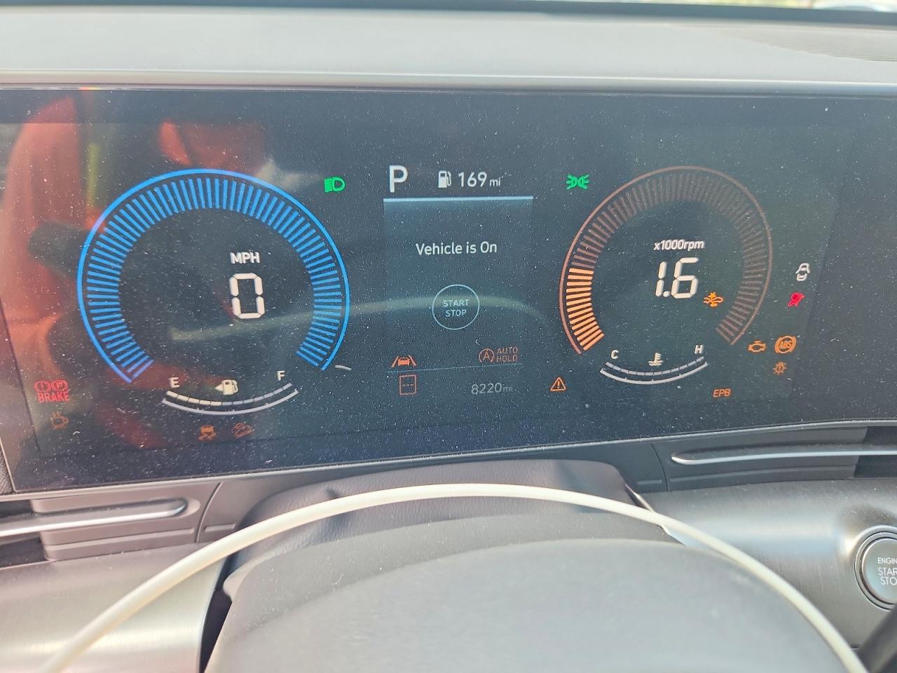 Hyundai KONA Se