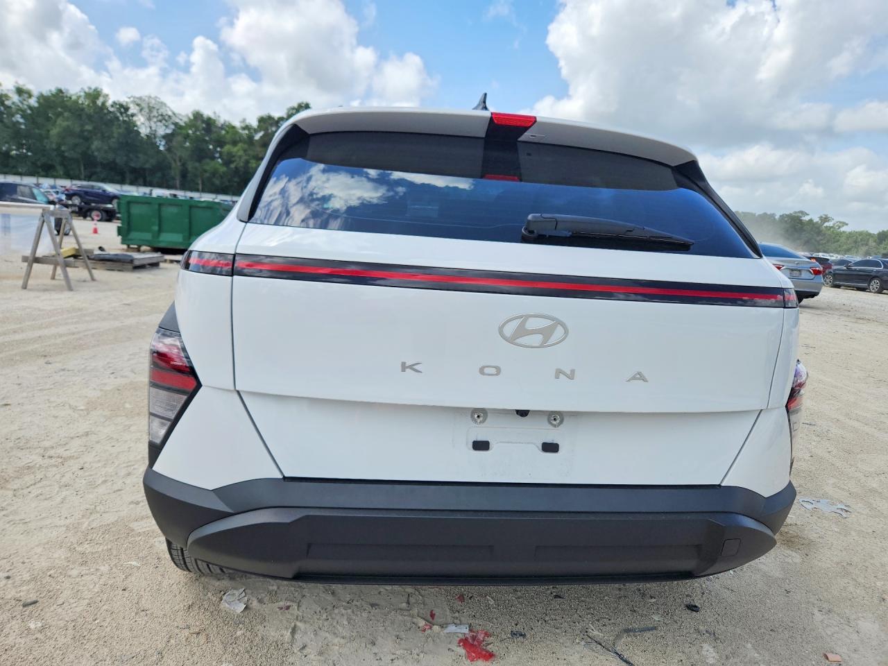 Hyundai KONA Se