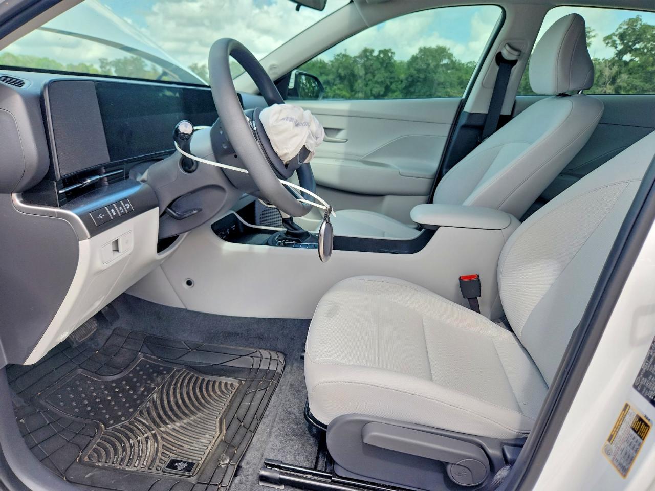 Hyundai KONA Se