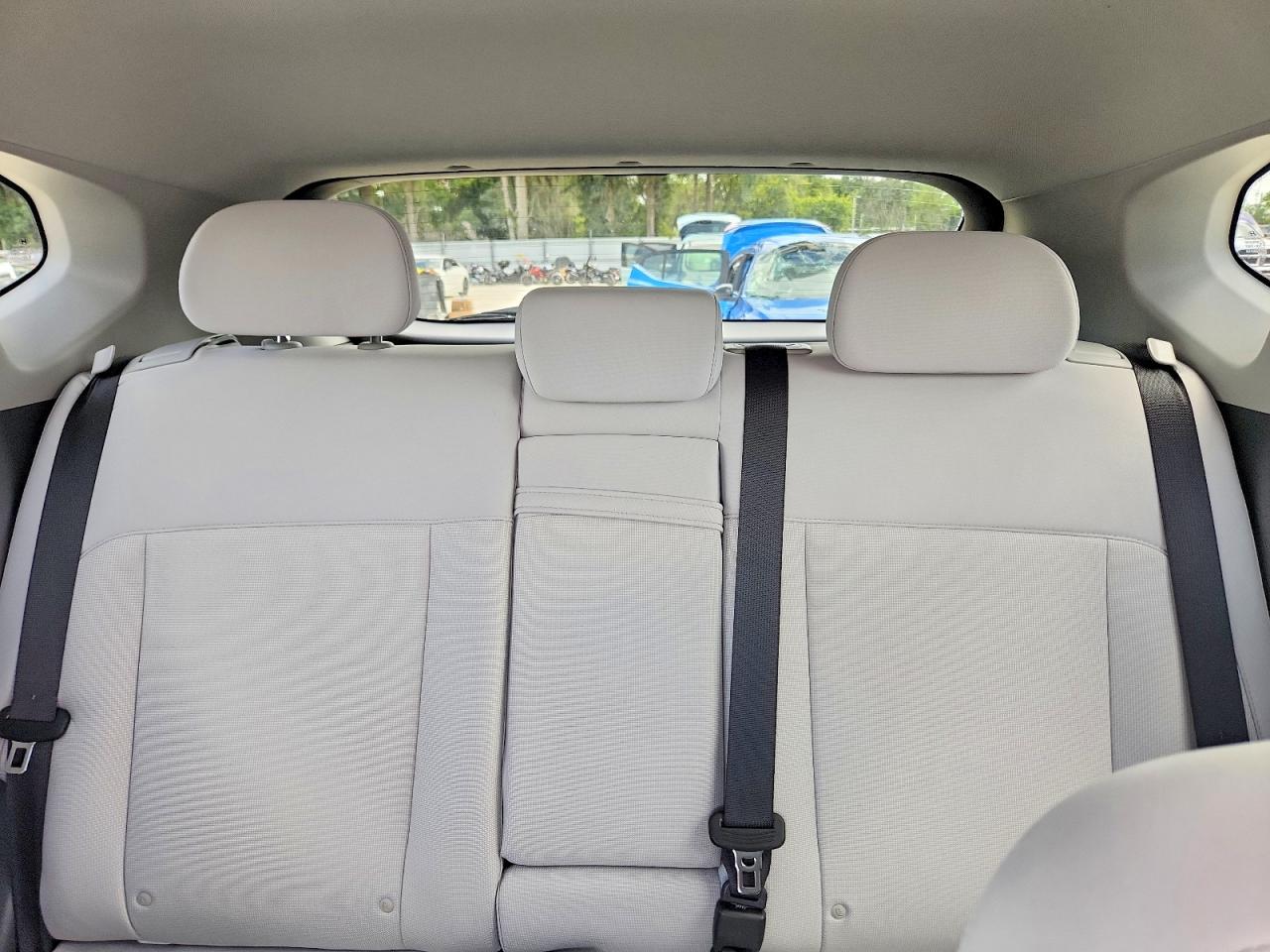 Hyundai KONA Se
