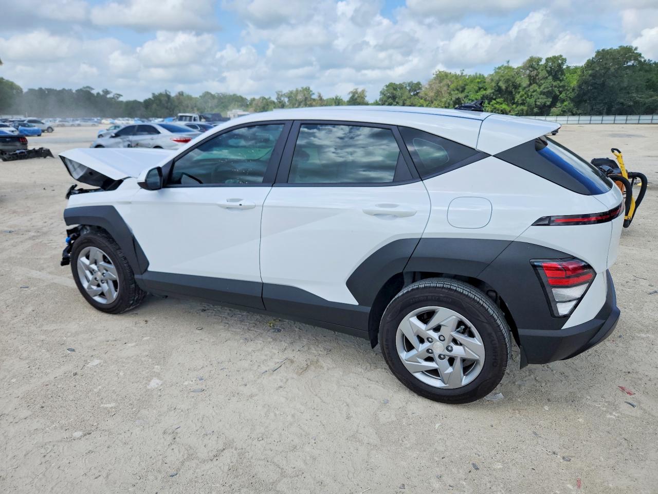 Hyundai KONA Se