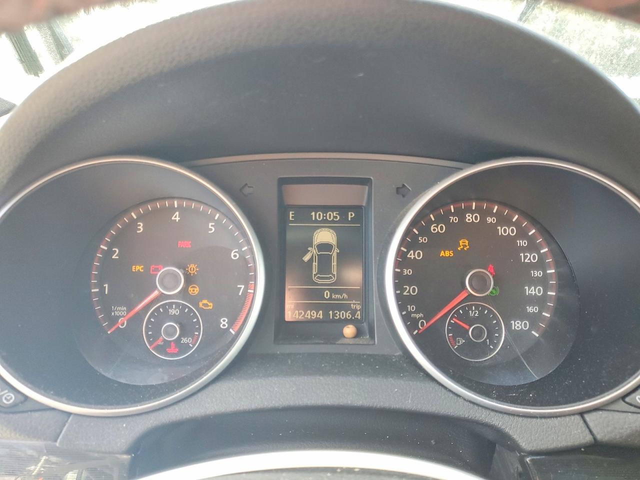 Volkswagen GTI