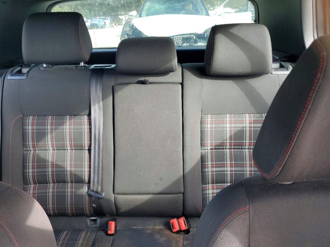 Volkswagen GTI