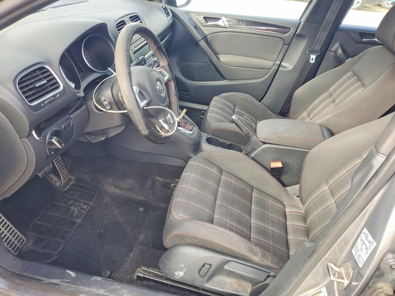 Volkswagen GTI