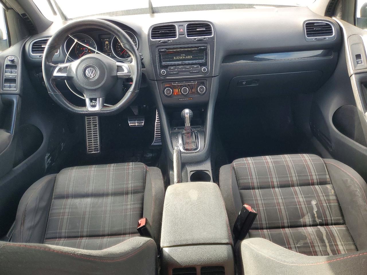 Volkswagen GTI