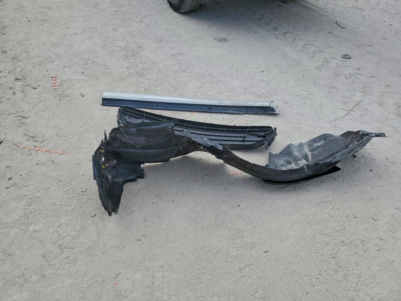 Lexus LS Base