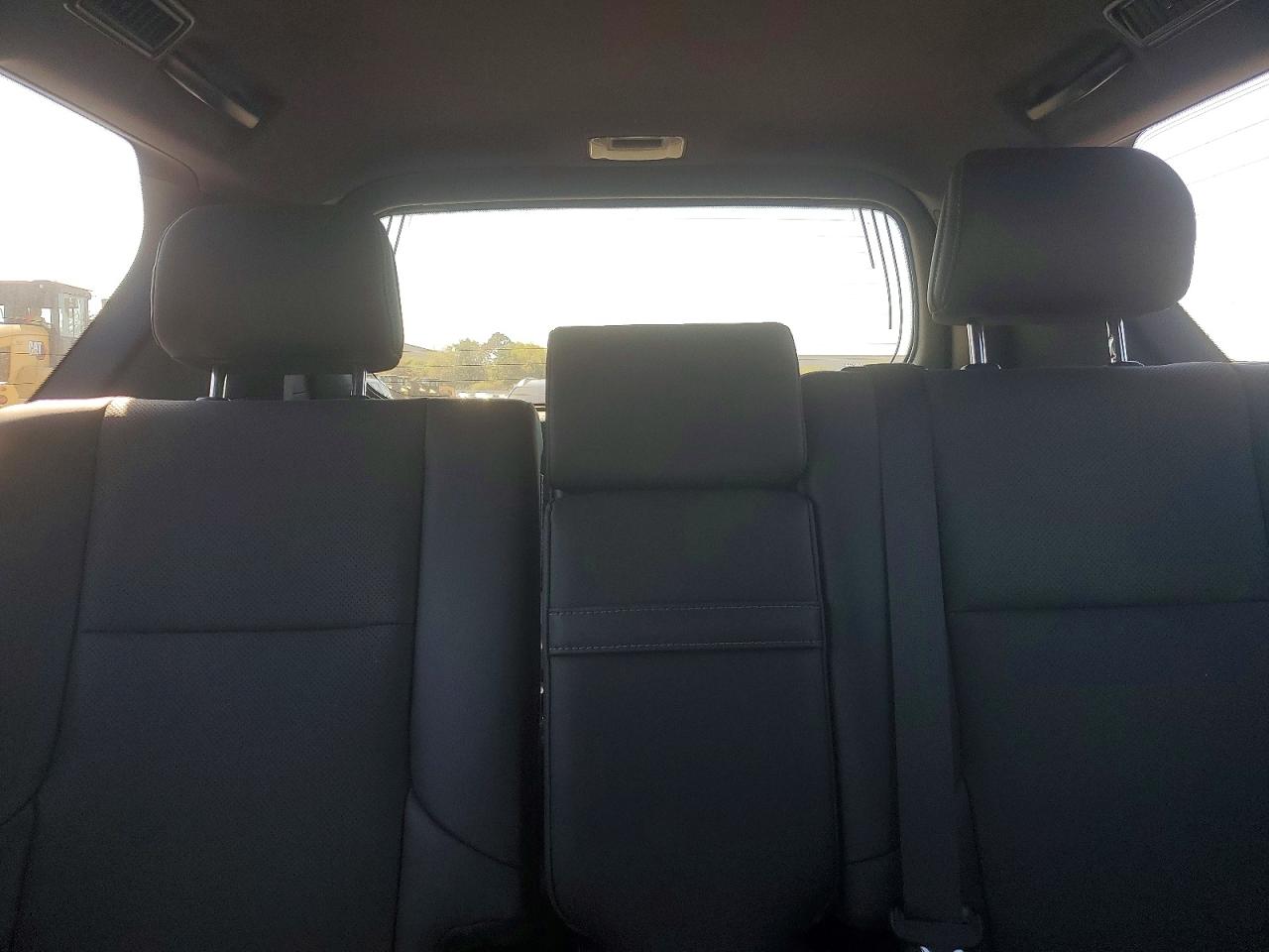 Lexus Gx Base