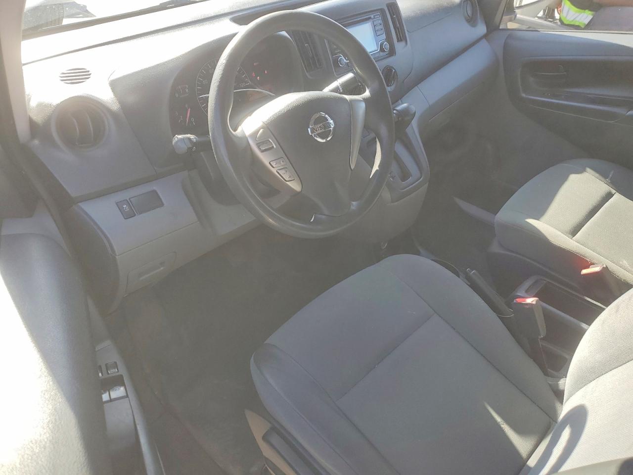 Nissan Nv S