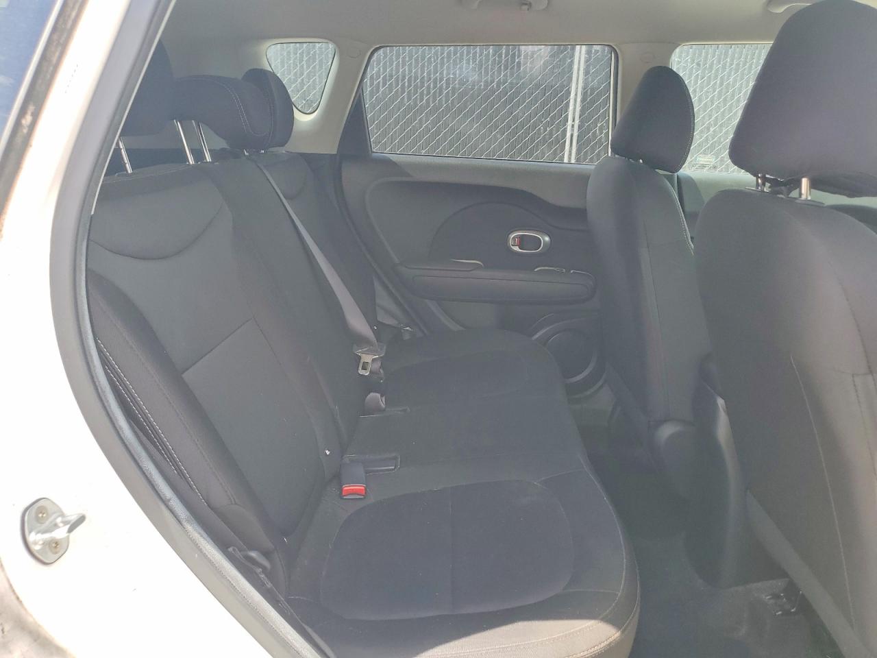 Kia Soul Base