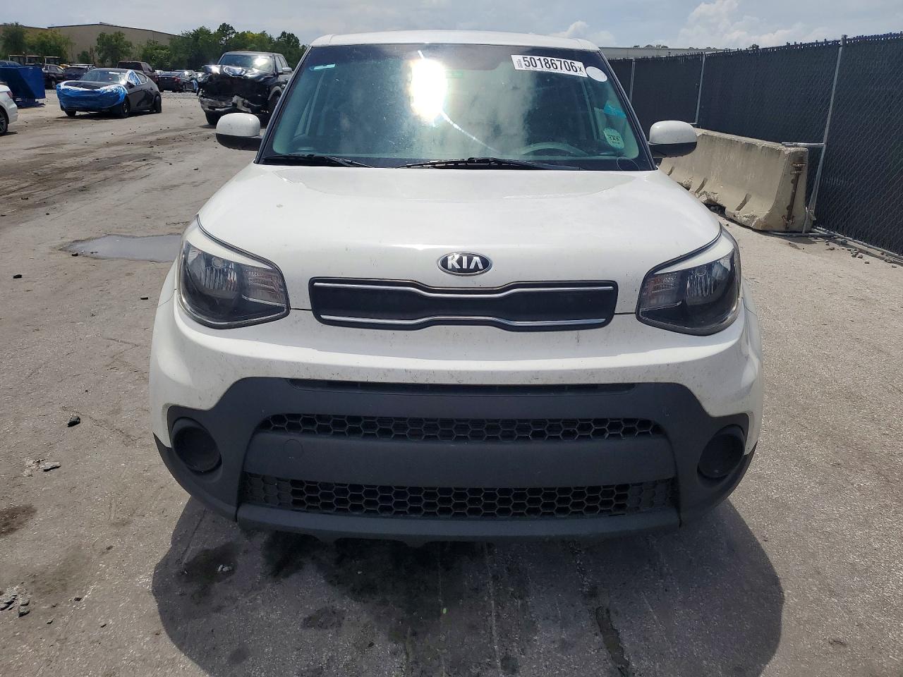 Kia Soul Base