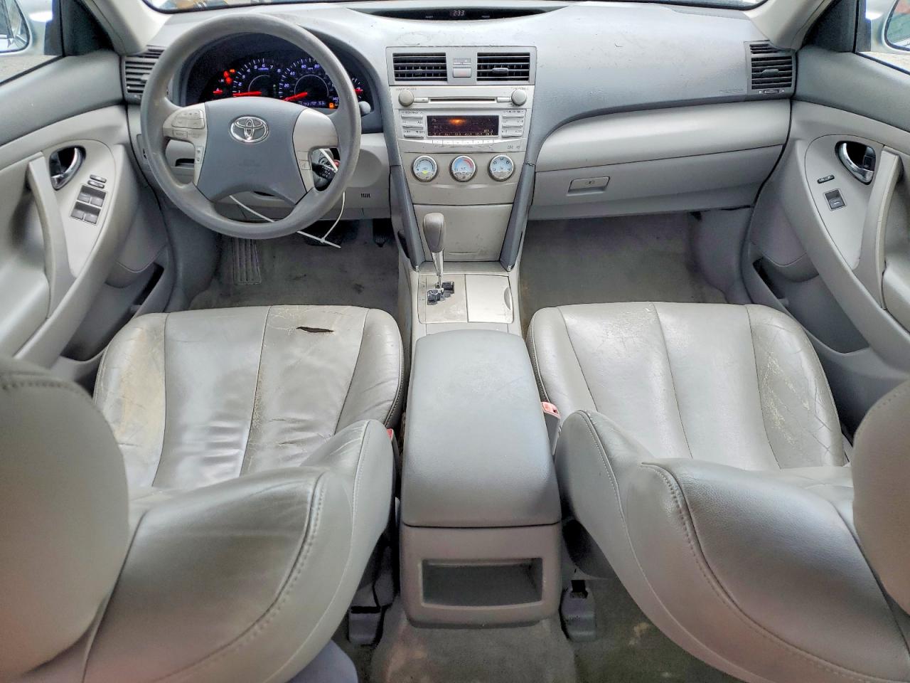 Toyota Camry Base