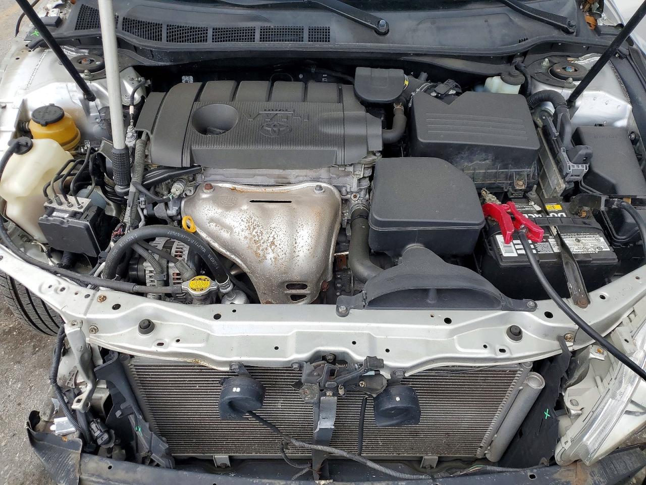 Toyota Camry Base
