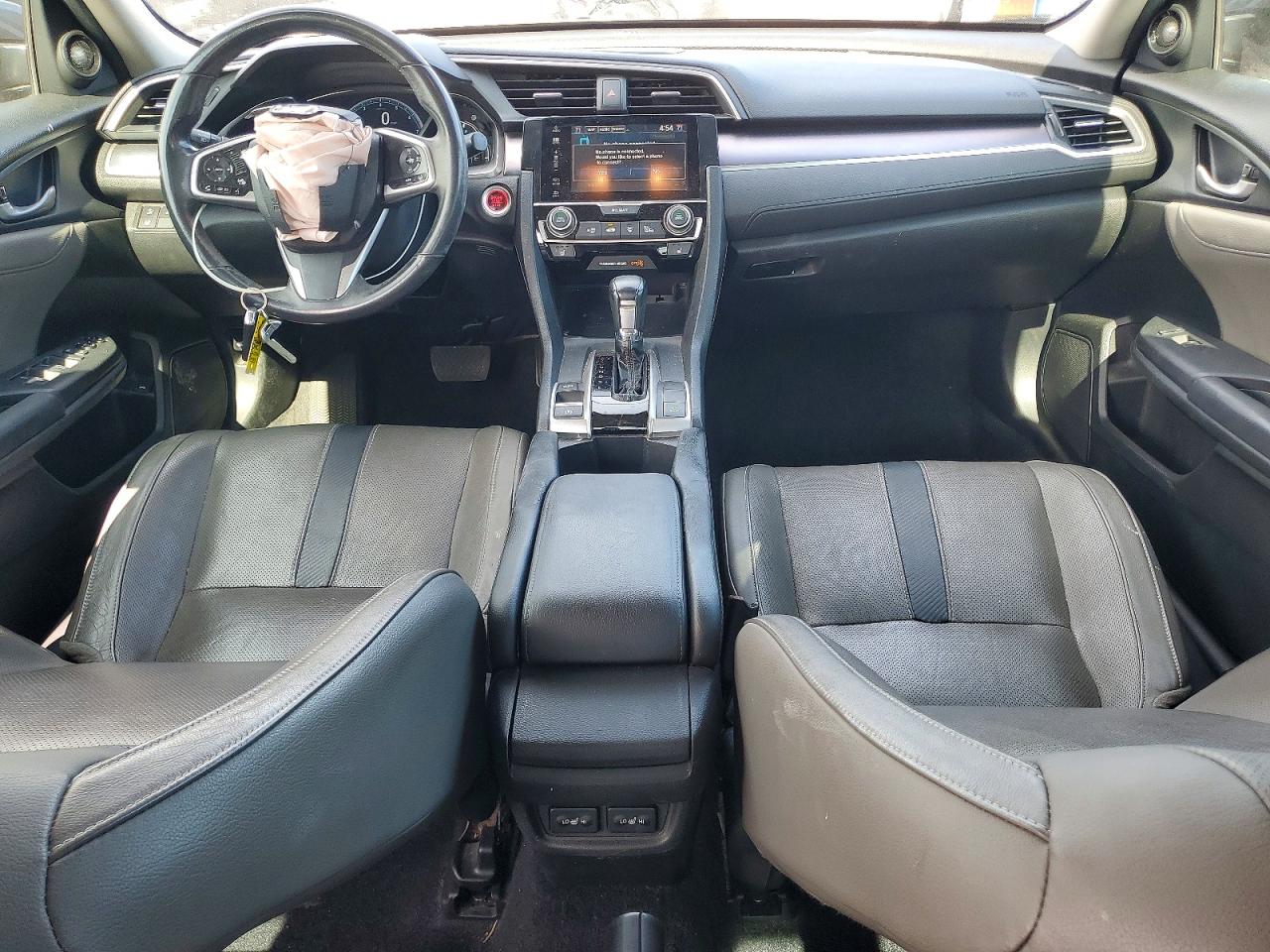 Honda Civic Touring
