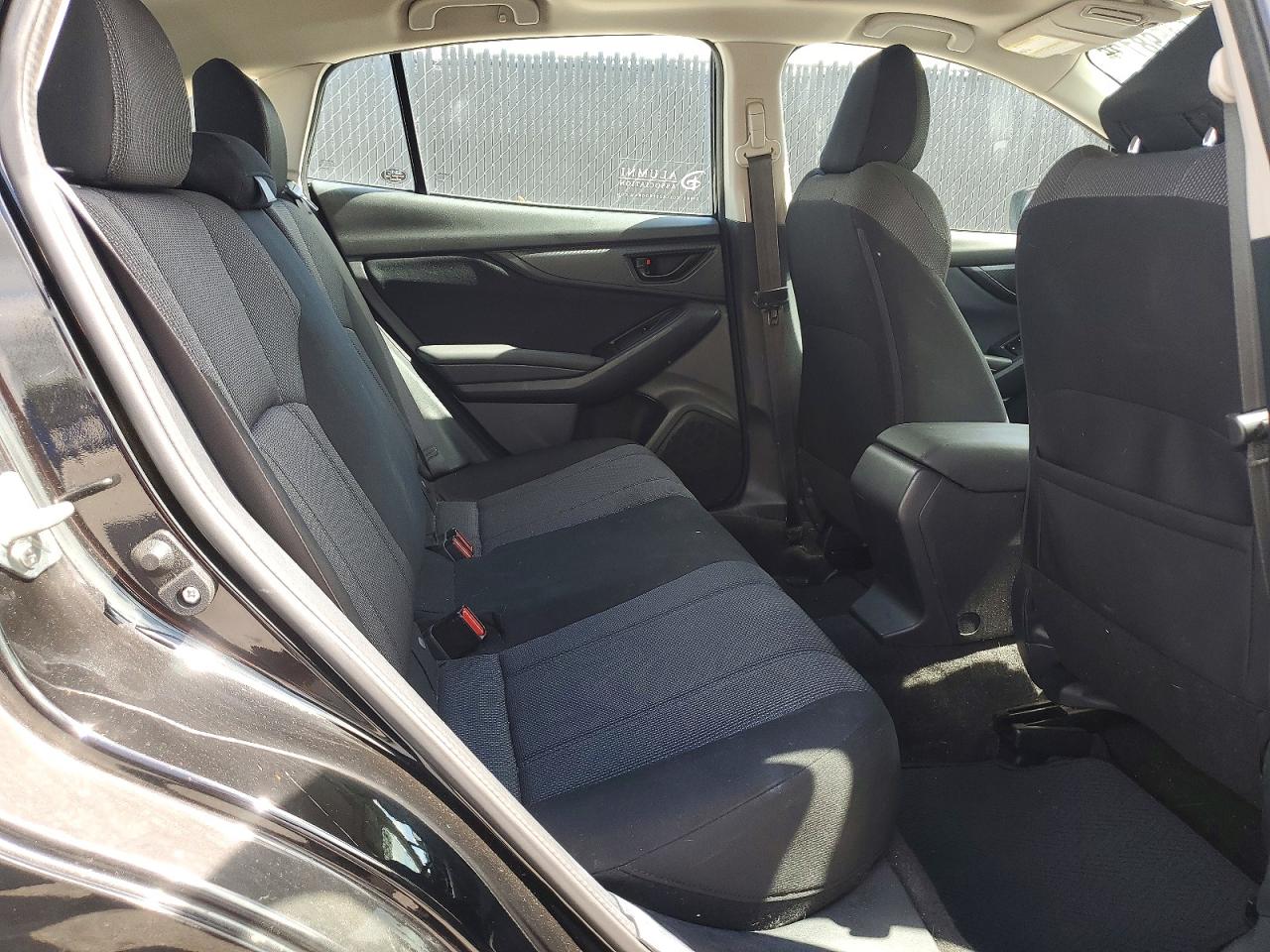 Subaru Impreza Premium
