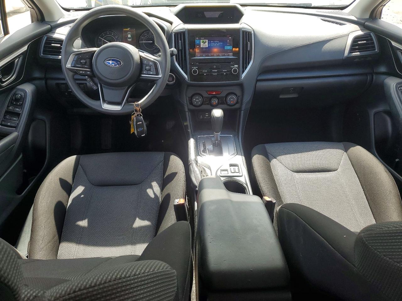 Subaru Impreza Premium