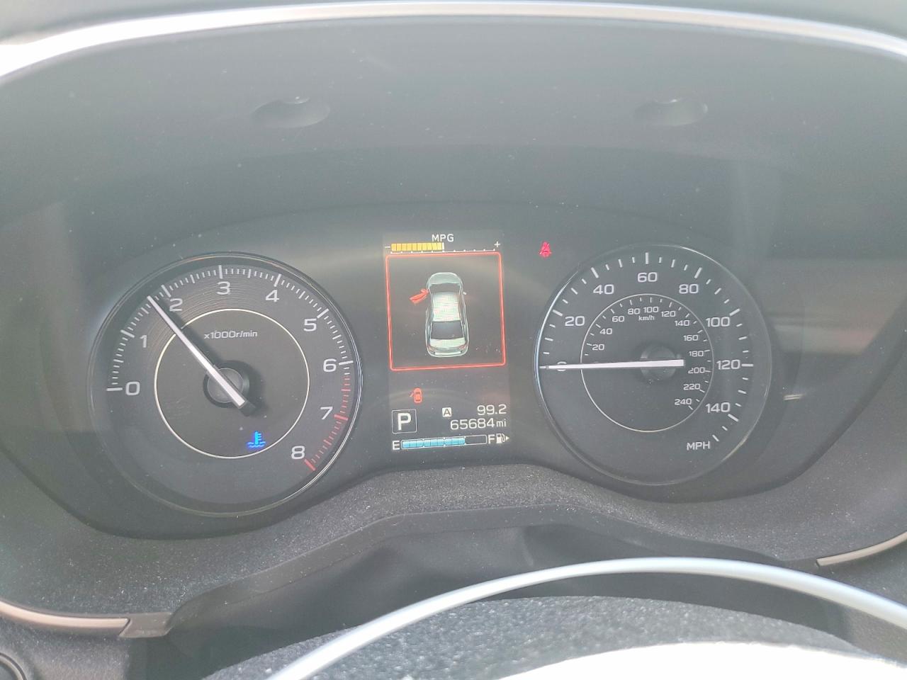 Subaru Impreza Premium
