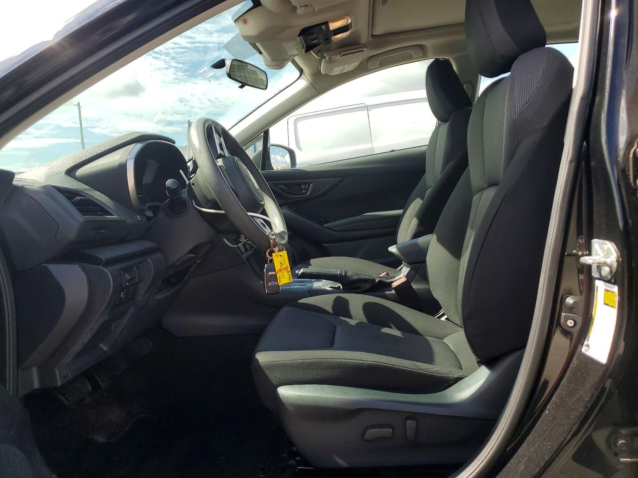 Subaru Impreza Premium