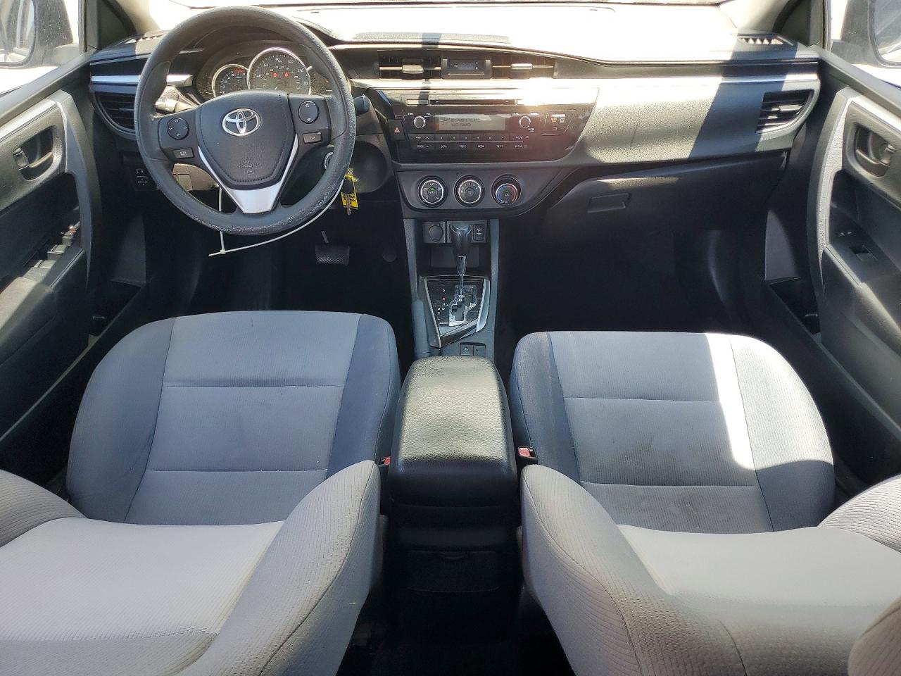 Toyota Corolla L