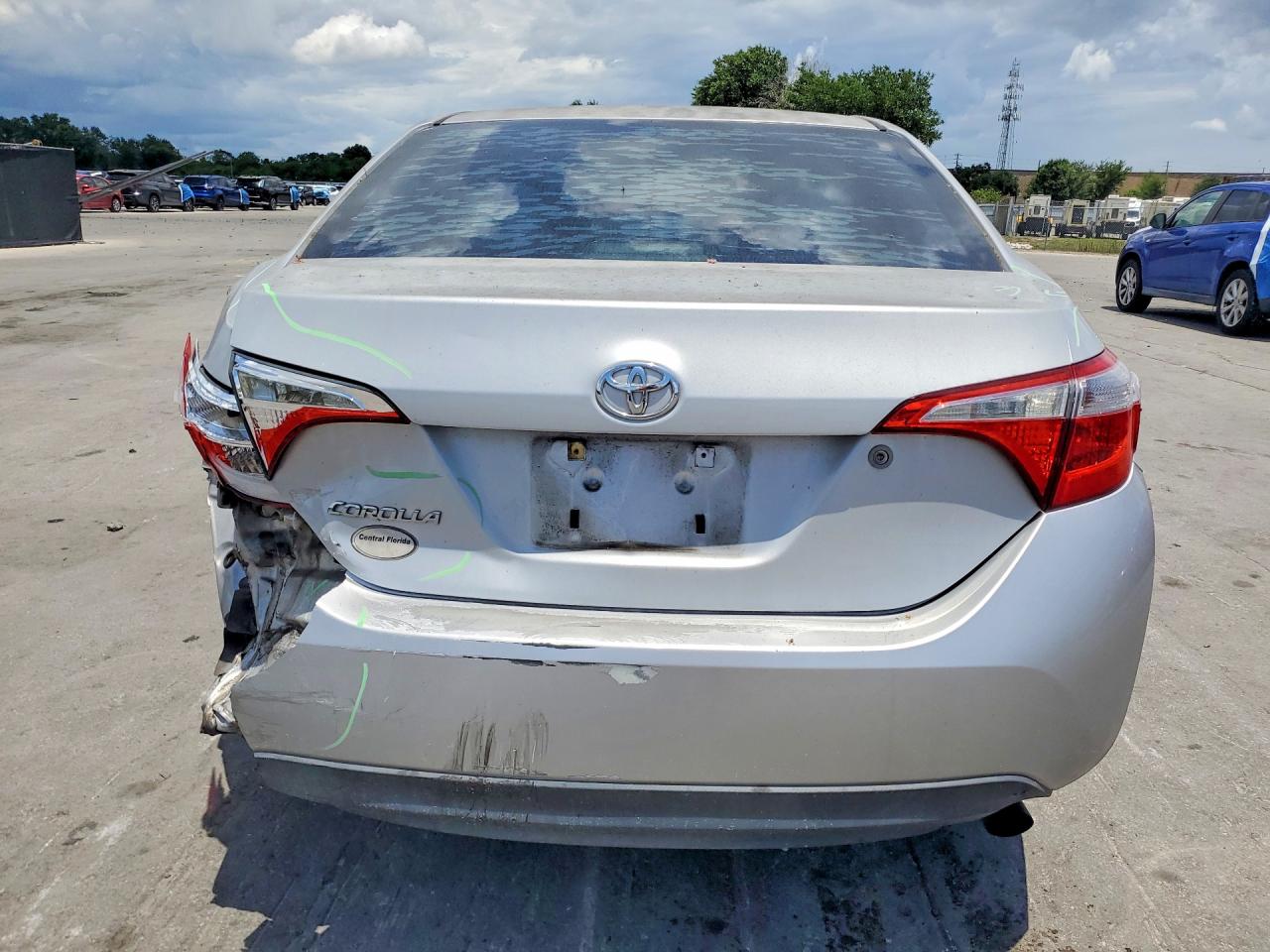 Toyota Corolla L