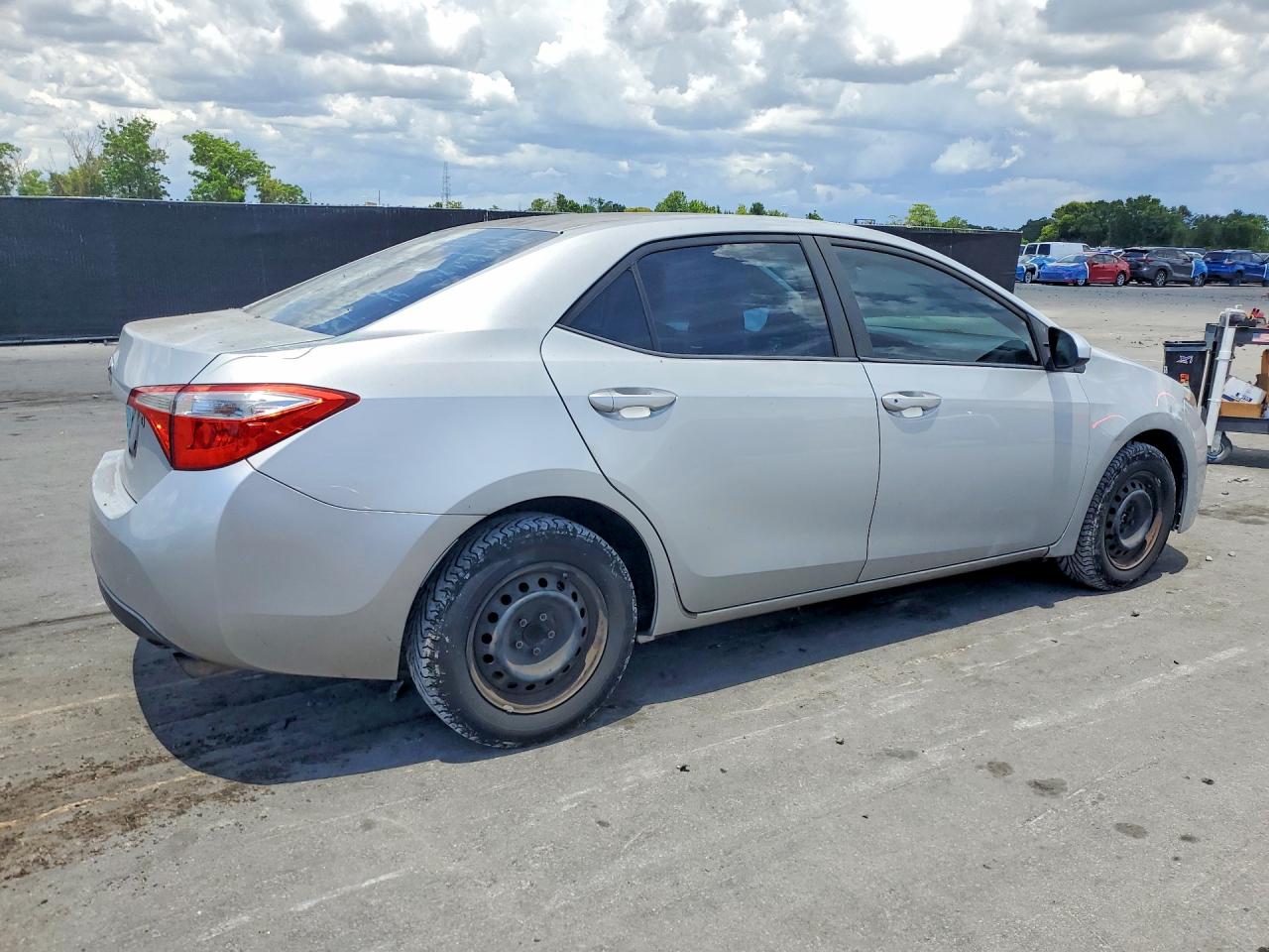 Toyota Corolla L