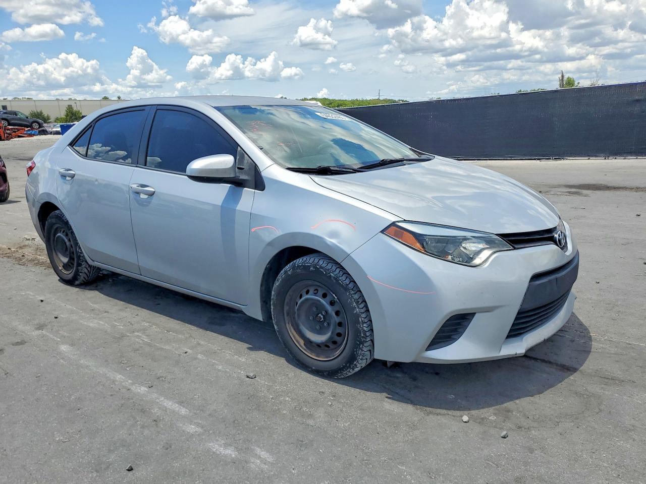 Toyota Corolla L