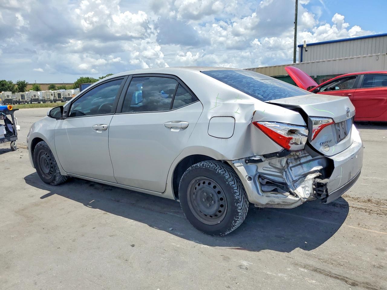 Toyota Corolla L