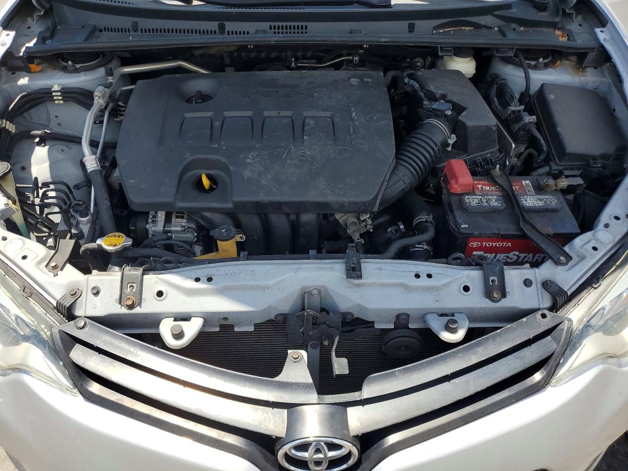 Toyota Corolla L