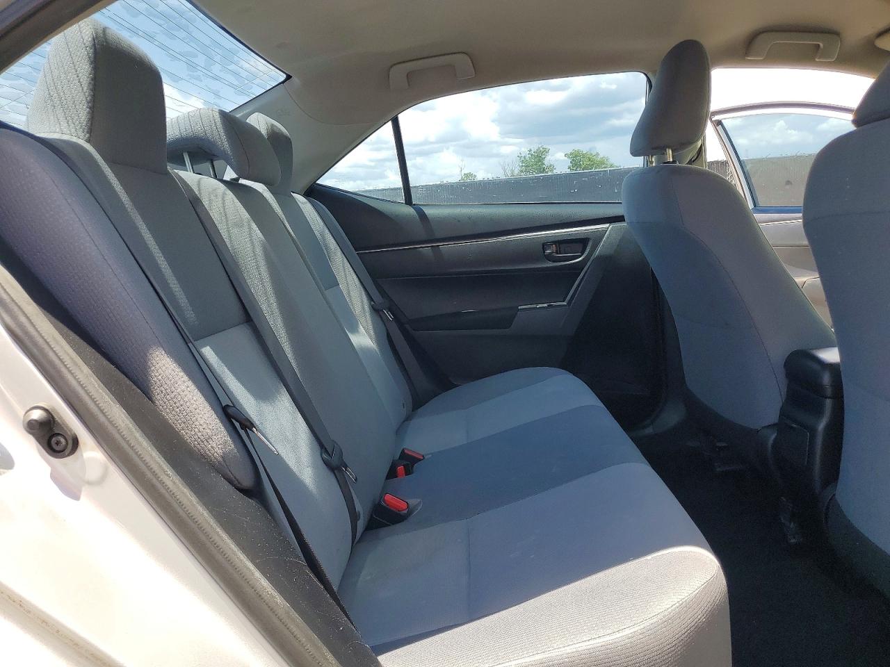Toyota Corolla L