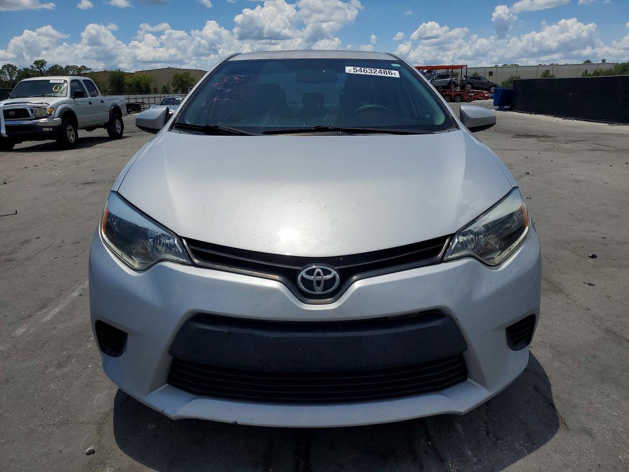 Toyota Corolla L