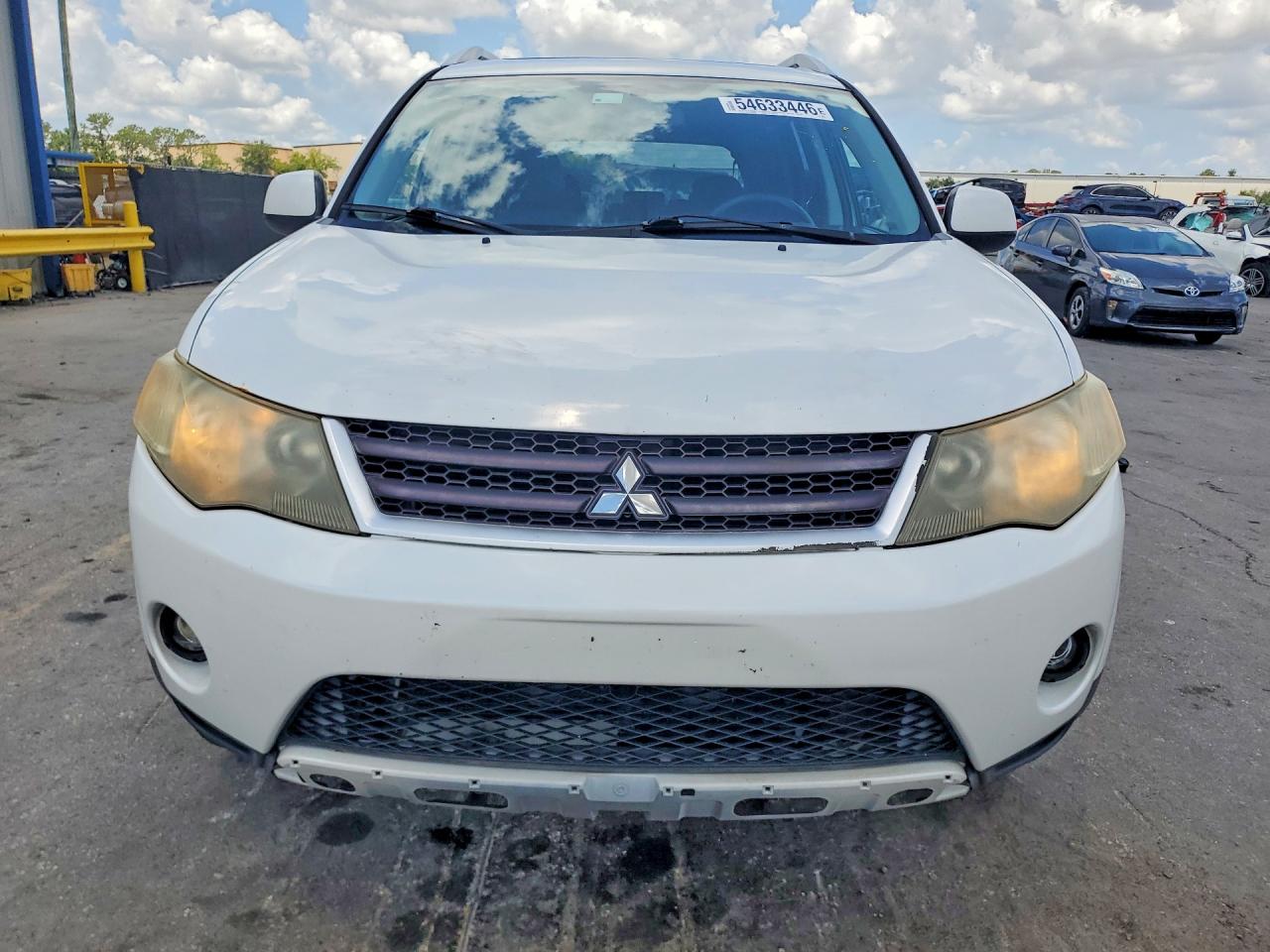 Mitsubishi Outlander Se