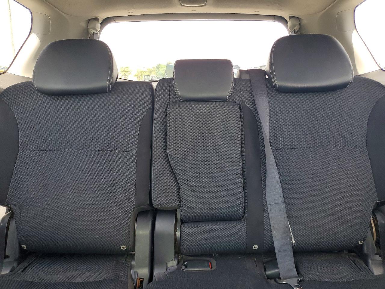 Mitsubishi Outlander Se