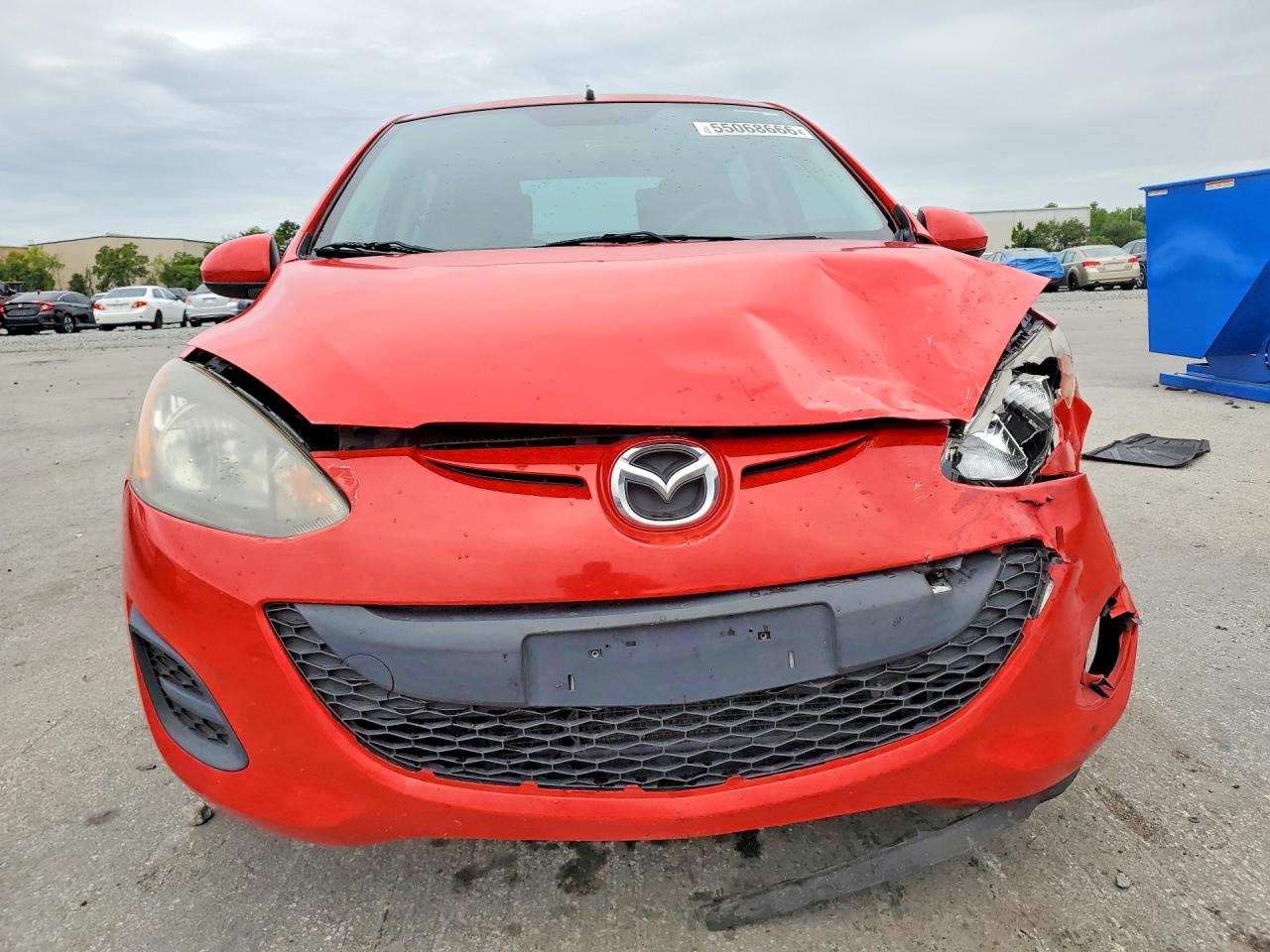 Mazda 2