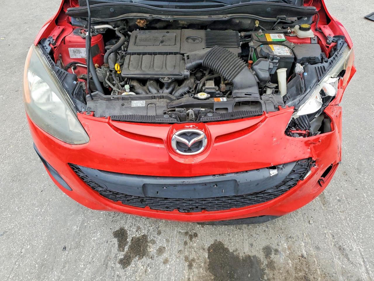 Mazda 2
