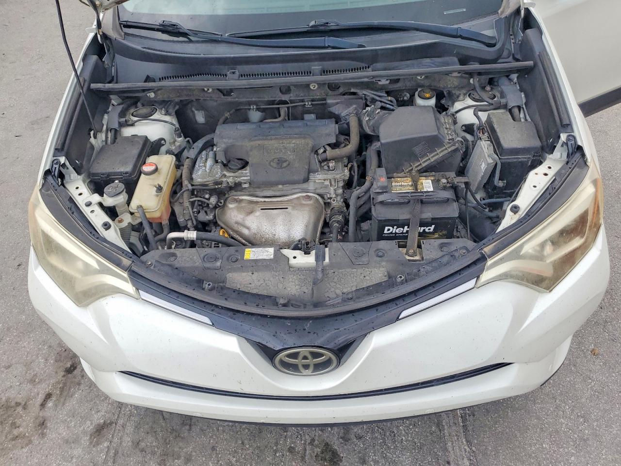 Toyota RAV4 Limited