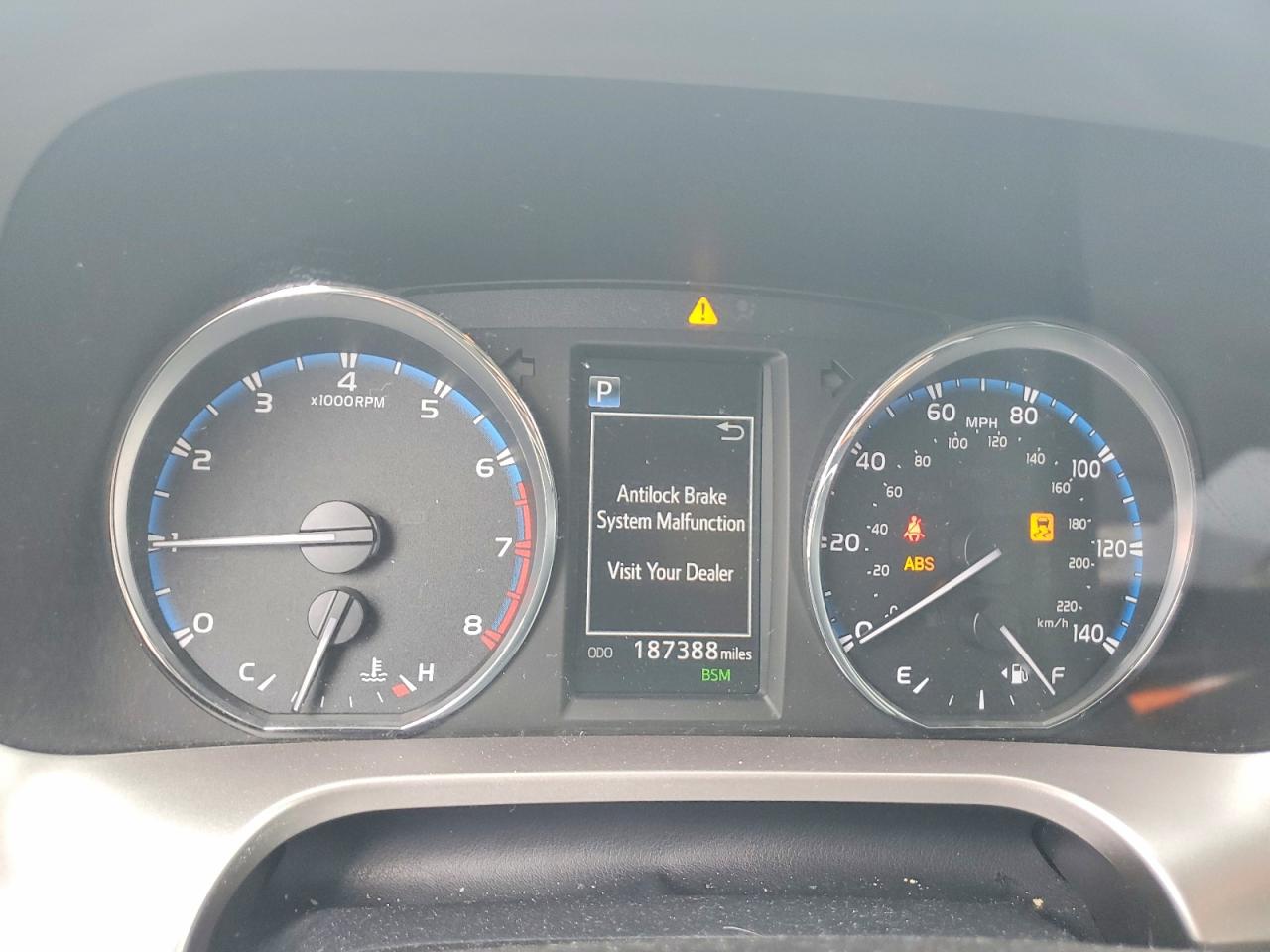 Toyota RAV4 Limited