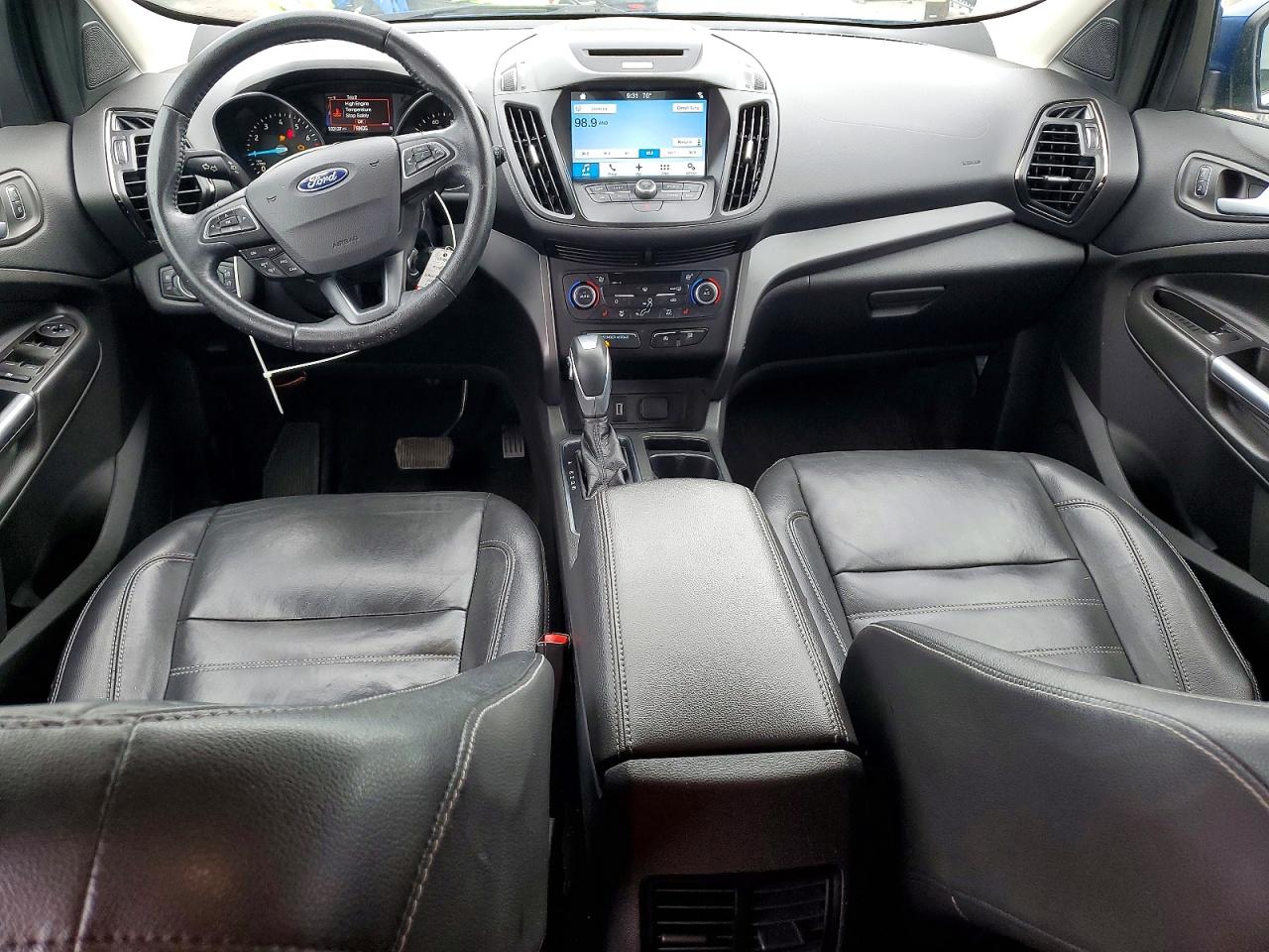 Ford Escape Sel