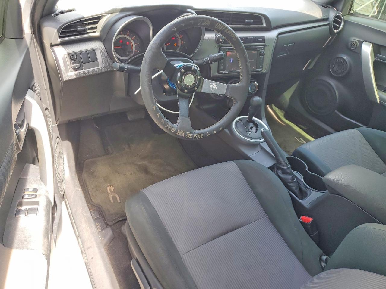 Scion TC Base