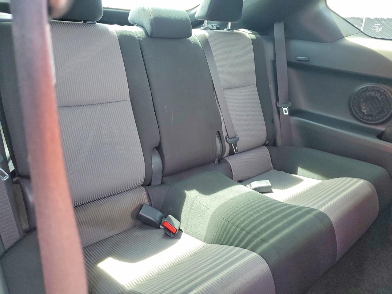 Scion TC Base