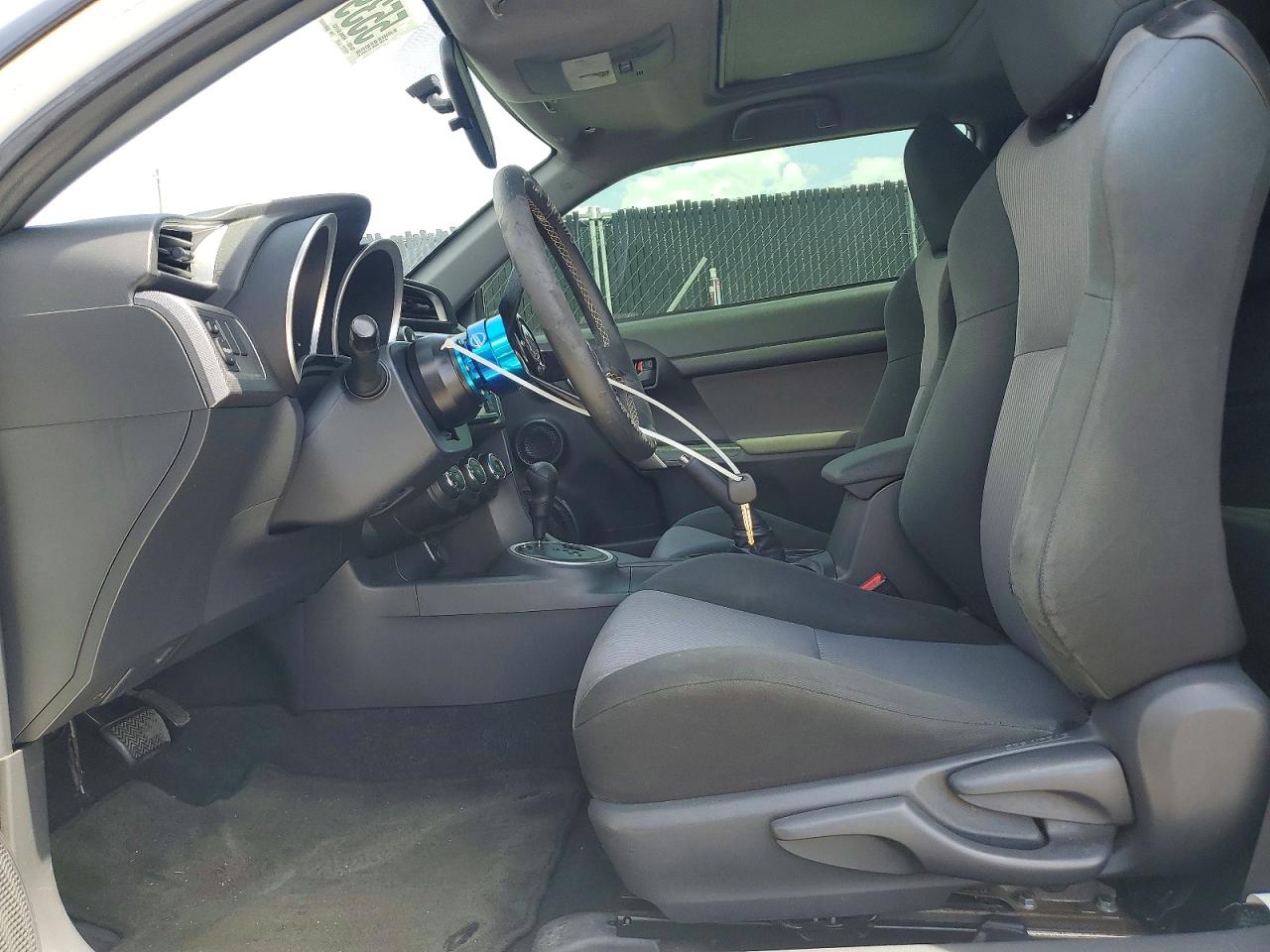 Scion TC Base