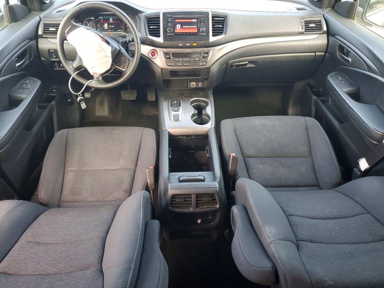 Honda Passport Sport