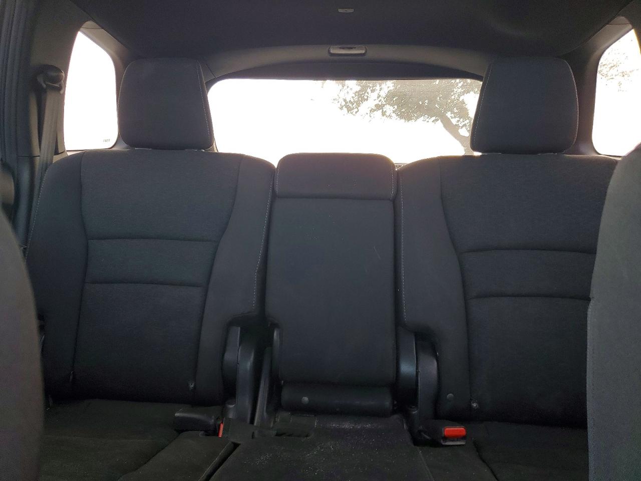 Honda Passport Sport