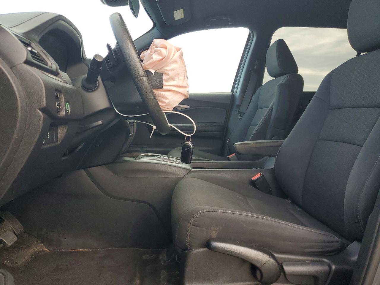 Honda Passport Sport