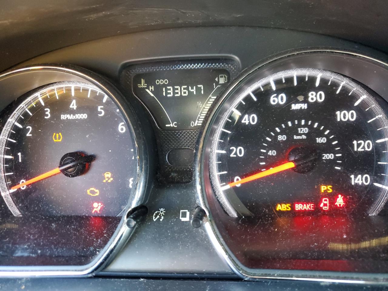 Nissan Versa S