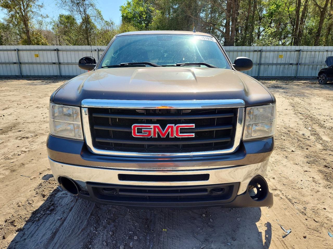 GMC Sierra K1500