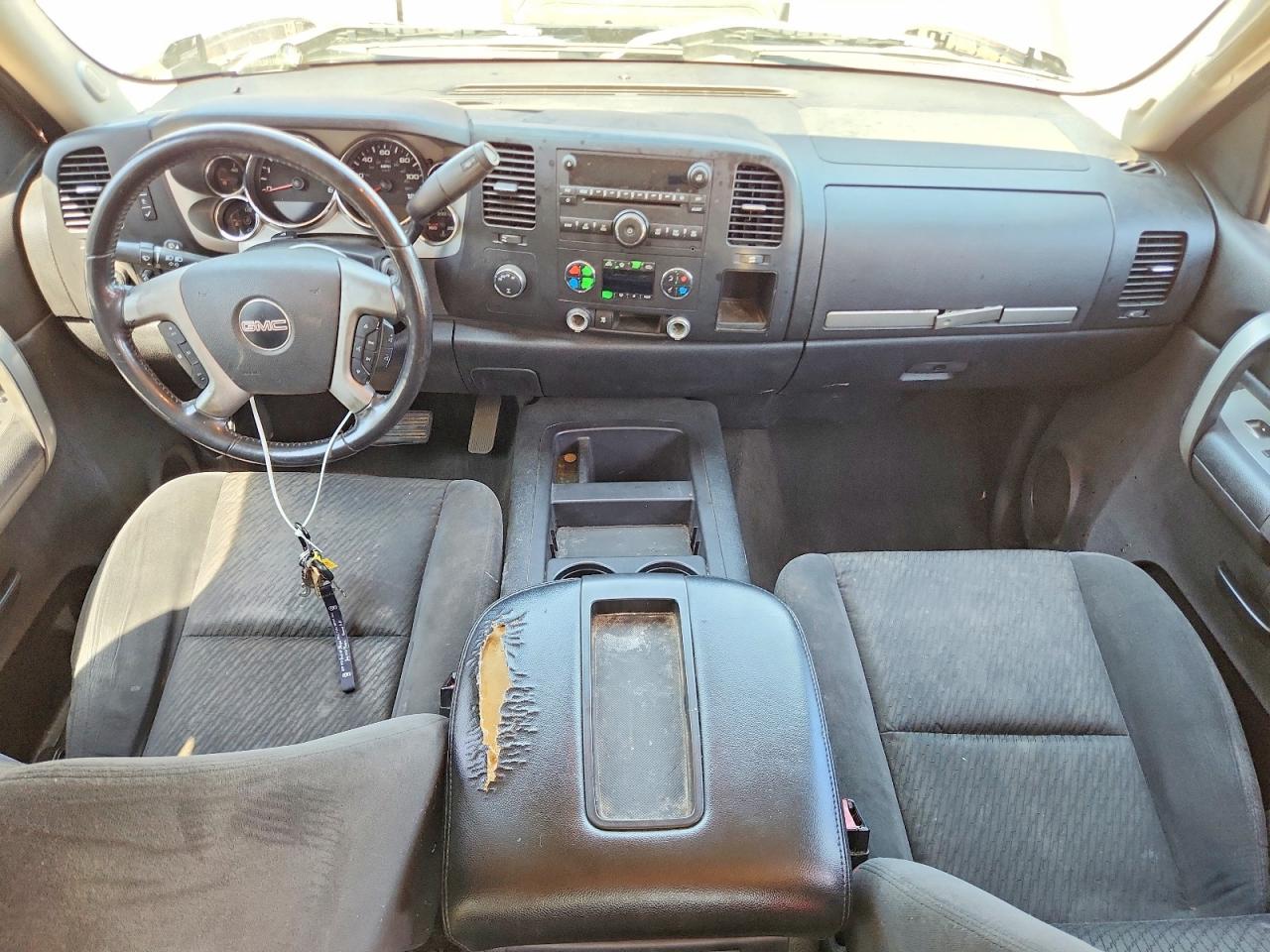 GMC Sierra K1500
