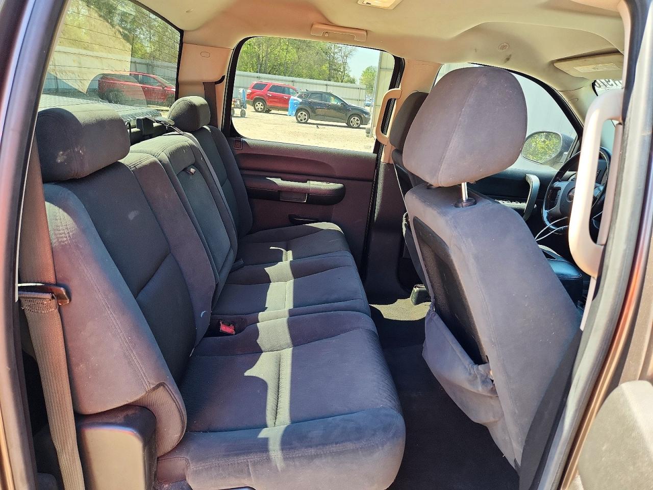 GMC Sierra K1500